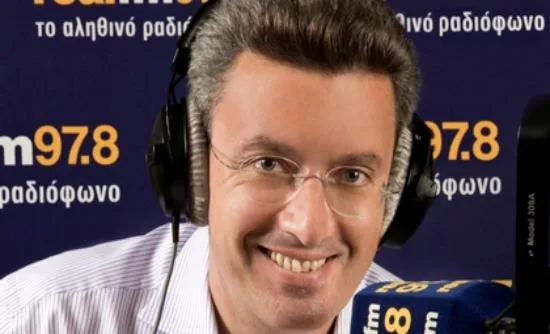 Νίκος Χατζηνικολάου & Αντώνης Δελατόλας